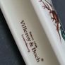 Vintage Villeroy & Boch porcelain knife rest, circa 1980s Image 2