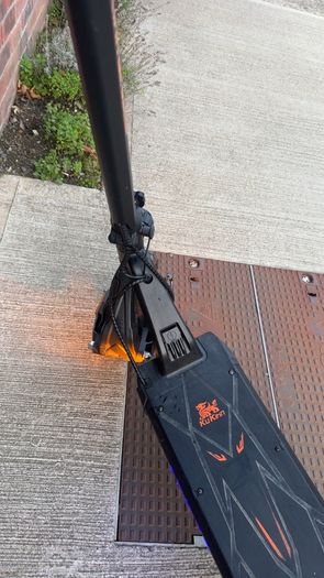 Kukirin G2 Master 2024