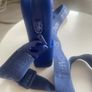 Havaianas Unisex Silicone Blue Matcha Street Bag Image 4