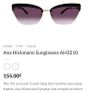 Ana Hickmann sunglasses Image 7
