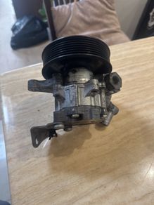 2012 Mercedes c350 3.0 cdi diesel power steering pump A0054660201642.960