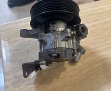 2012 Mercedes c350 3.0 cdi diesel power steering pump A0054660201642.960
