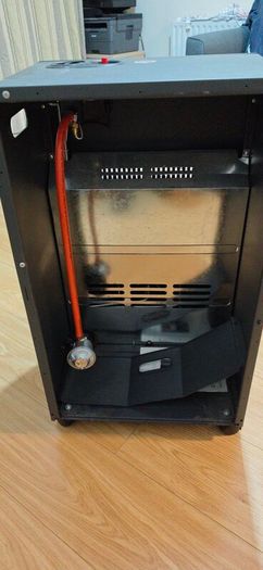 portable Gas heater