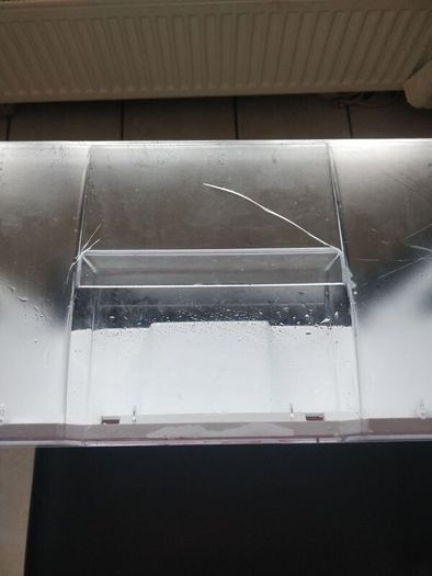 Fridge Freezer