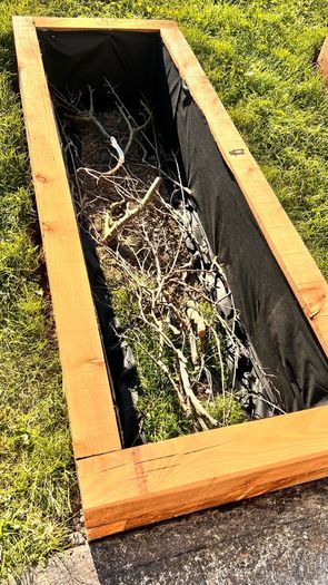 Garden boxes / Raised garden beds / Heavy duty