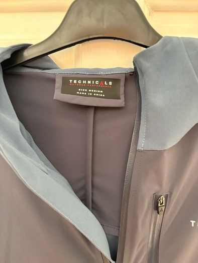 Technicals Tracksuit
