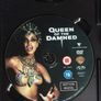 Queen Of The Damned [2002] Stuart Townsend, Aaliyah, Marguerite Moreau, Vincent Perez & Lena Olin [Movie DVD] Image 6
