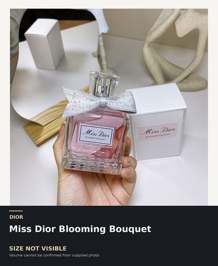 Women's and Men's Fragrances