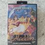 Aladdin - Sega Megadrive Image 2