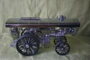 Vintage Corgi Classics 2000 Fowler B6