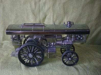 Vintage Corgi Classics 2000 Fowler B6