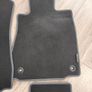 Lexus IS300H floor mats Image 3