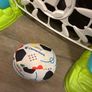 baby clemontoni football goal Image 3