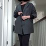 Oska Wool Jacket Size 4 Image 7