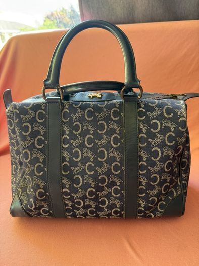 Celine Vintage Bag