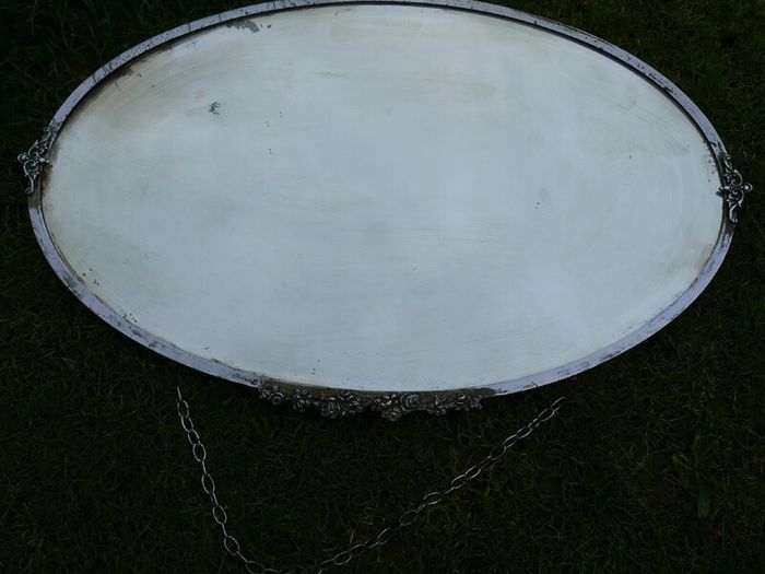 Antique Mirror