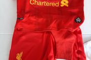 New Liverpool collectable infant kit with tags