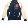 New York Yankees baseball jacket Image 2
