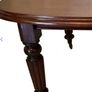 Mahogany Dining Table Image 4