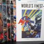 DC Heroes and Villains Comics Image 3