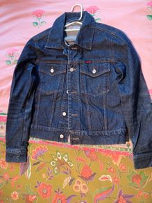 Diesel demin jacket