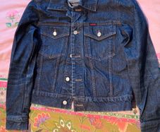 Diesel demin jacket