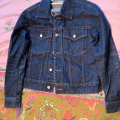 Diesel demin jacket