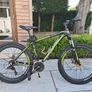 Mountain Bike (Shimano gears, Disc brakes) Image 2