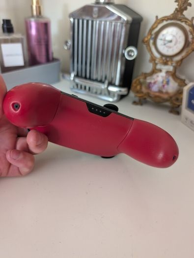 Nintendo Switch Pro Controller