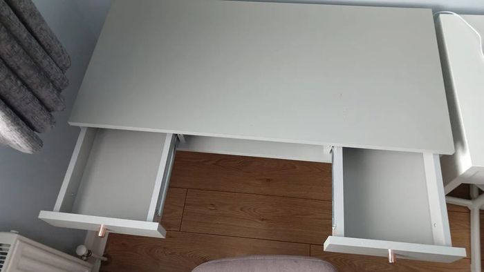 Office Desk & Chair