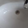white sink Image 5