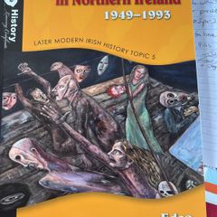 Politics and Society in Northern Ireland