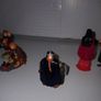 Lord of the Rings Minifigures - Lego scale Image 7