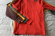 Boys  long sleeve t shirts