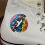 Converse Pride Trainers Image 2