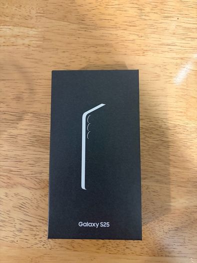 Samsung s25