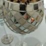 3 x Decorative glasses Image 2