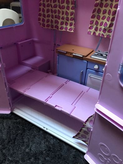 Our Generation Seeing You Rv Camper Van Og Girl For Sale In Ballycullen 