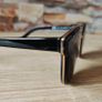 Sunglasses with gold details H&M Image 3