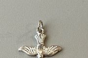 Silver Pendant