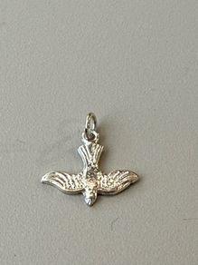 Silver Pendant