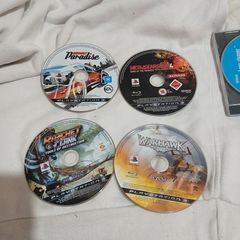 Ps3 and x box 360 games not in case