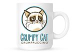 Grumppuccino Mug