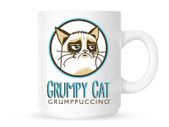 Grumppuccino Mug