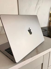 Macbook Pro 14" M1 Pro - 16GB Ram / 512SSD