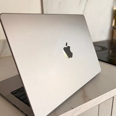 Macbook Pro 14" M1 Pro - 16GB Ram / 512SSD