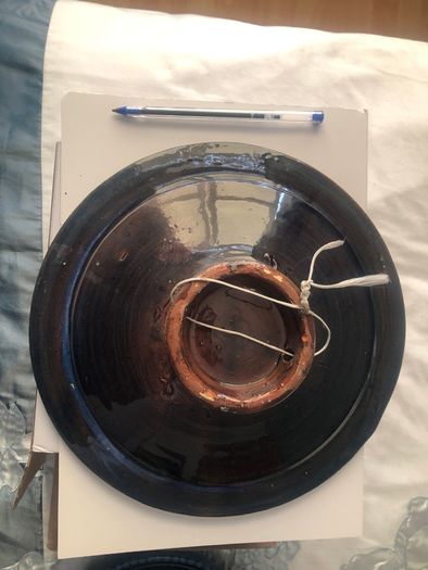 Turkish, Spanish, Moroccan Bowl