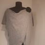 Unusual Wool Over Jumper Size 20 Image 2