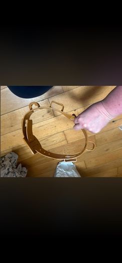 child tool belt and 2 tools