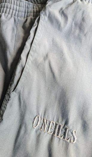 O'Neills tracksuit bottoms - size L - please read full ad